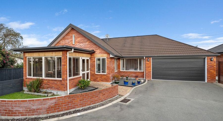  at 129A Weld Street, Redwoodtown, Blenheim, Marlborough