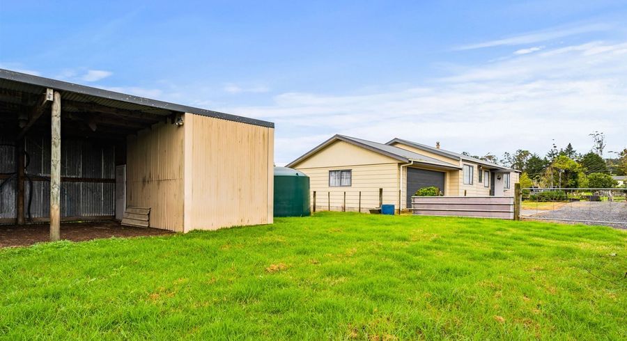  at 62 Old Road, WHAKAPARA, HIKURANGI