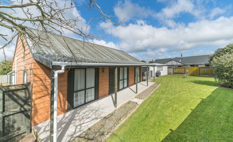  at 27 Charles Cross Street, Longburn, Palmerston North