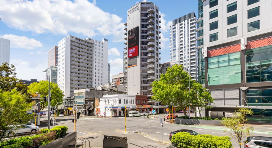  at 6A/89 Victoria St W, City Centre, Auckland City, Auckland