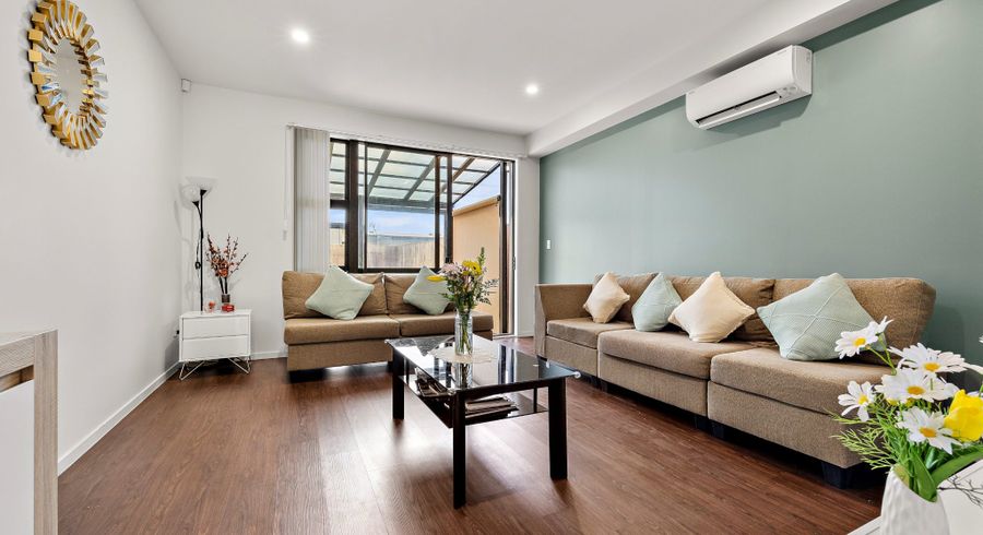  at 7 Stroom Street, Flat Bush, Manukau City, Auckland