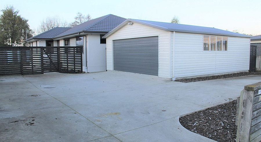  at 1 Vivian Street, Burwood, Christchurch