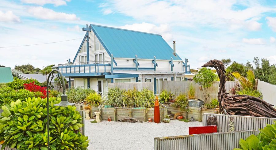  at 19 Cordyline Road, Port Waikato