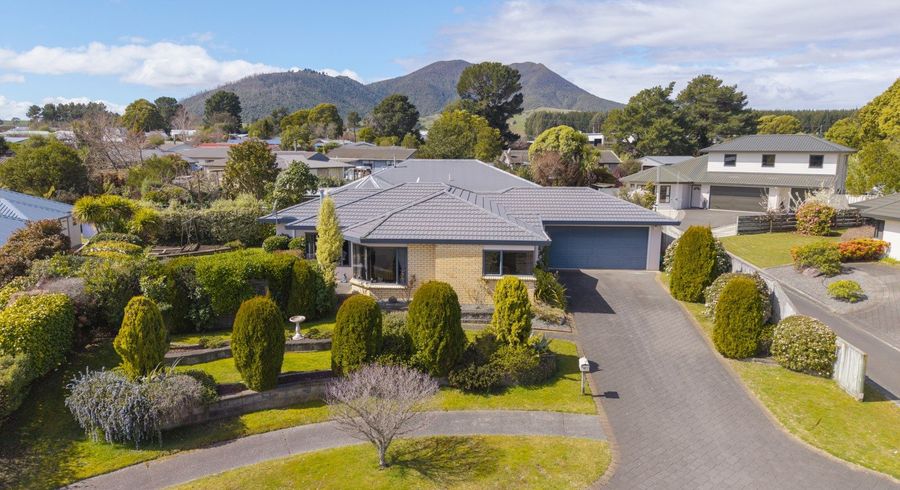  at 32 Balmoral Drive, Hilltop, Taupo, Waikato