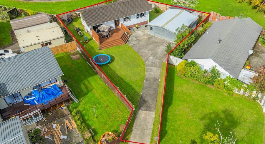  at 9 Cadiz Place, Red Hill, Papakura, Auckland