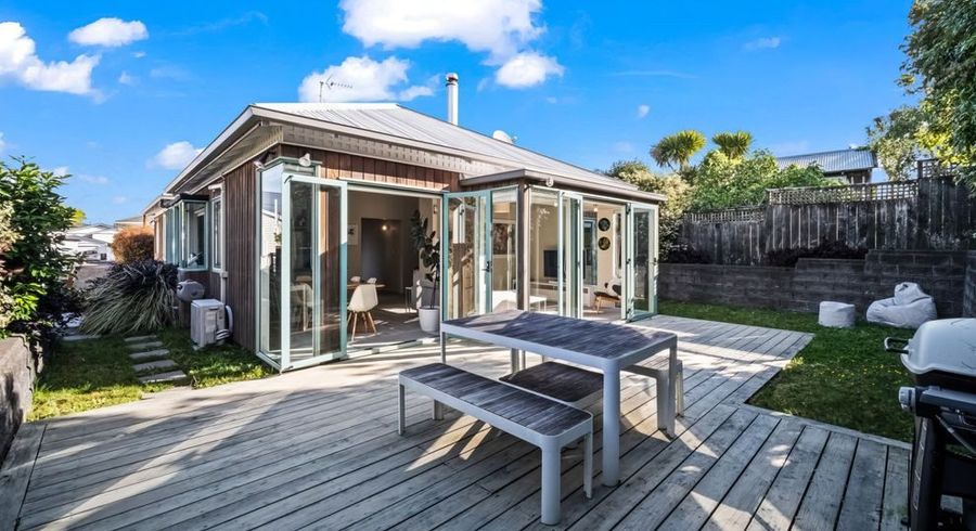  at 26A Seacombe Road, Point Chevalier, Auckland