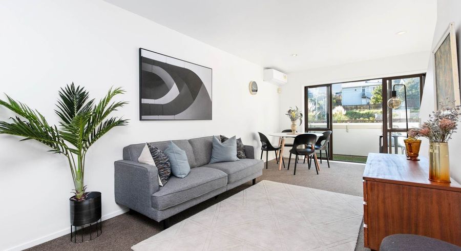  at 19/25 Rossmay Terrace, Mount Eden, Auckland City, Auckland