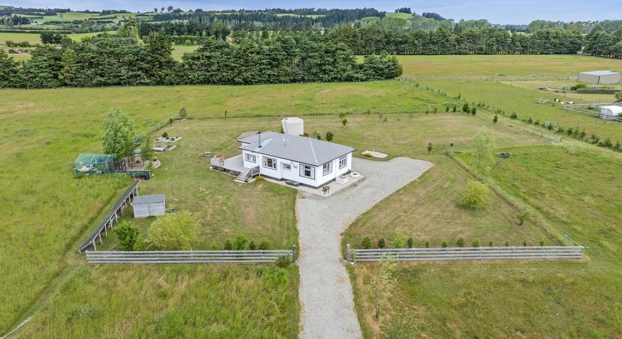  at 106 Glews Road, Cust, Rangiora