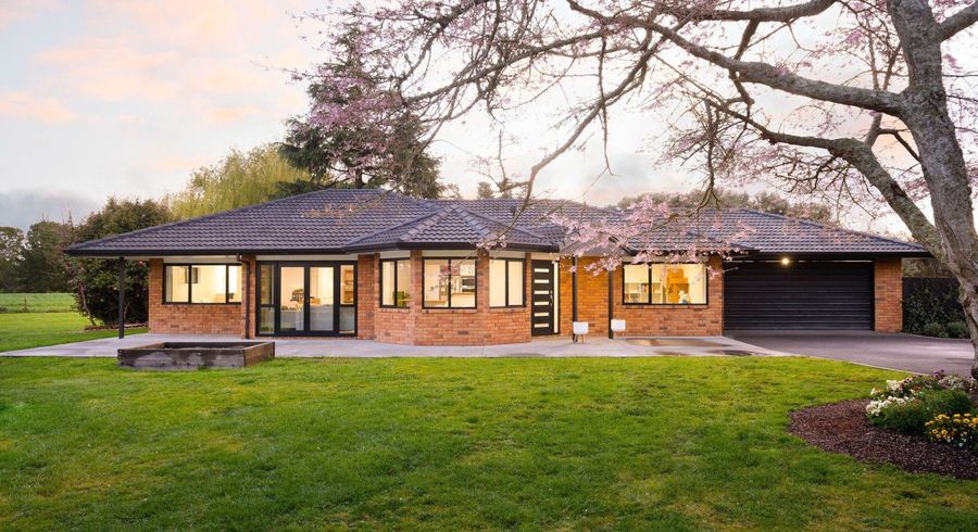  at 57 Windmill Road, Tamahere, Hamilton