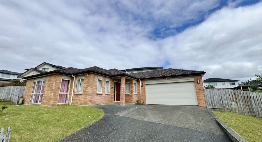  at 29 Vino Cina Heights, Ranui, Waitakere City, Auckland