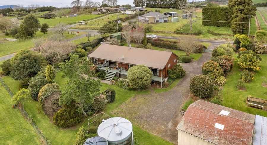 at 83 Pukekauri Road, Waikino, Waihi