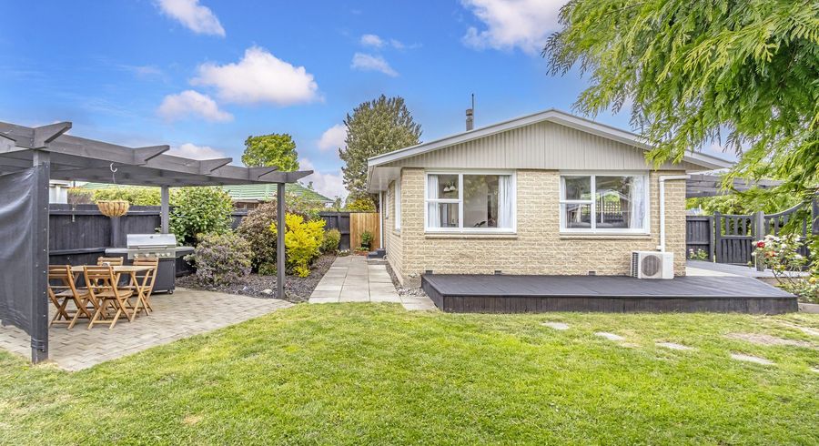  at 16 Harling Avenue, Hillmorton, Christchurch