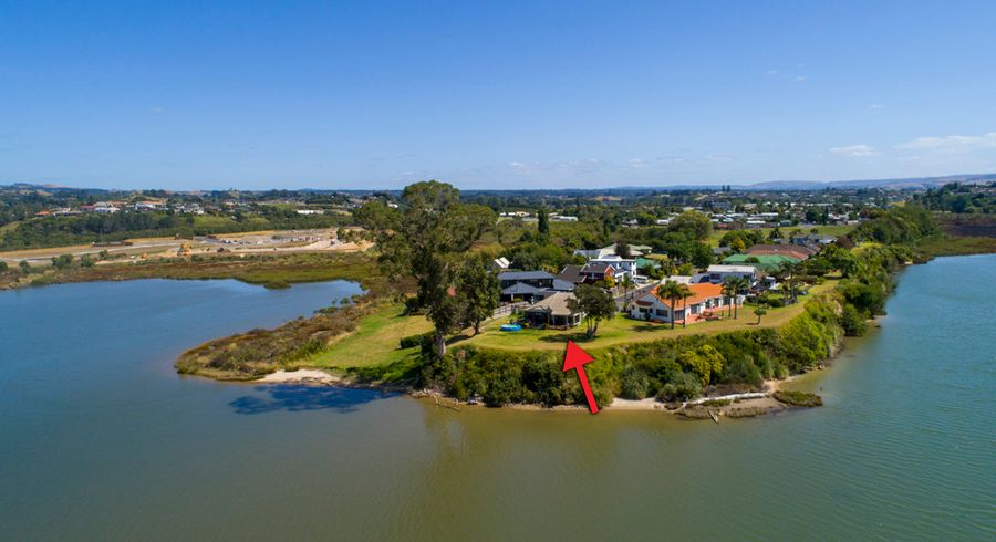  at 127 College Place, Poike, Tauranga