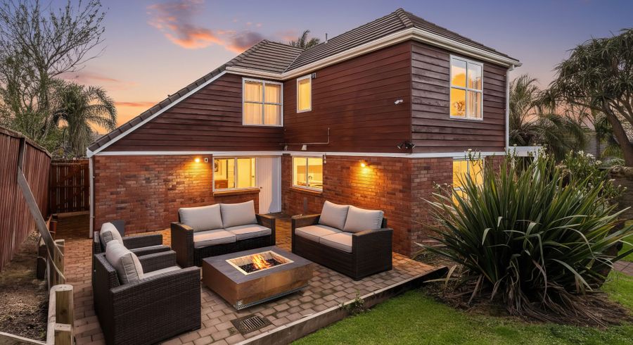  at 3 Charles Prevost Drive, The Gardens, Manukau City, Auckland