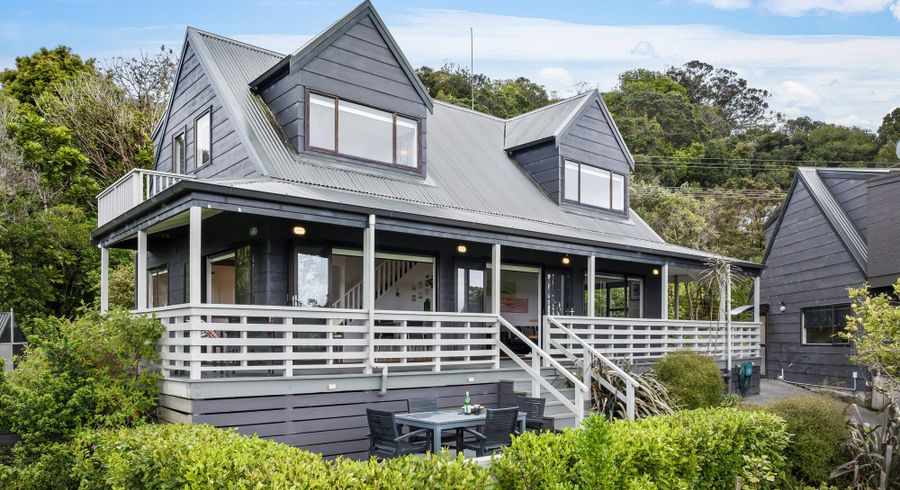  at 17 Young Street, Mahurangi East, Rodney, Auckland