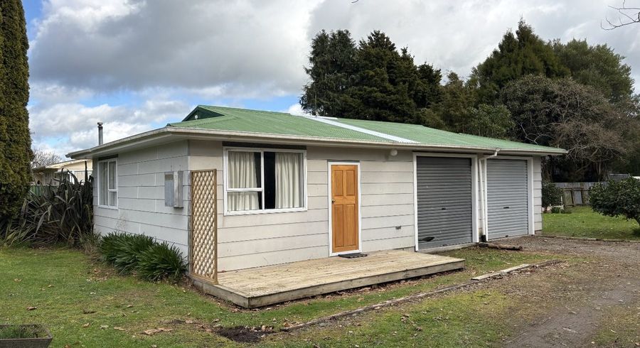  at 107 Grey Street, Woodville, Tararua, Manawatu / Whanganui