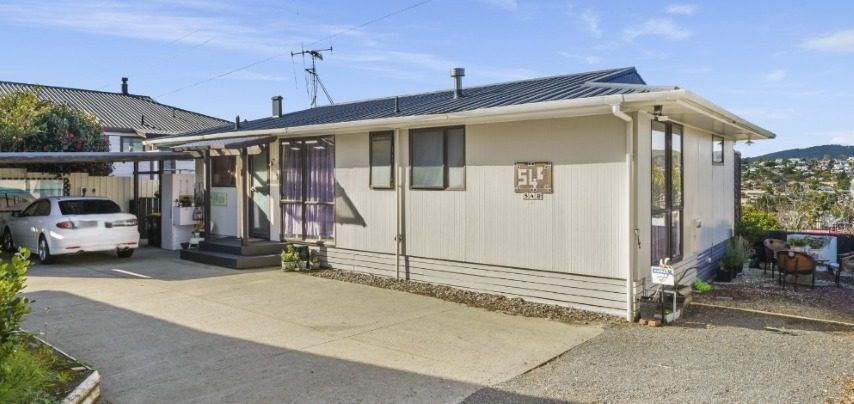  at 54b Hammond Street, Hairini, Tauranga, Bay Of Plenty