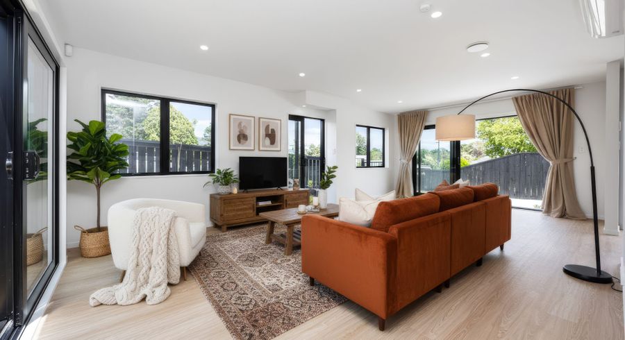  at 7C Percival Street, Manurewa, Manukau City, Auckland