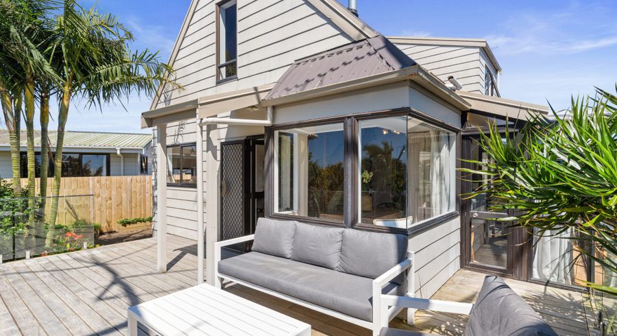  at 96B Freyberg Street, Otumoetai, Tauranga