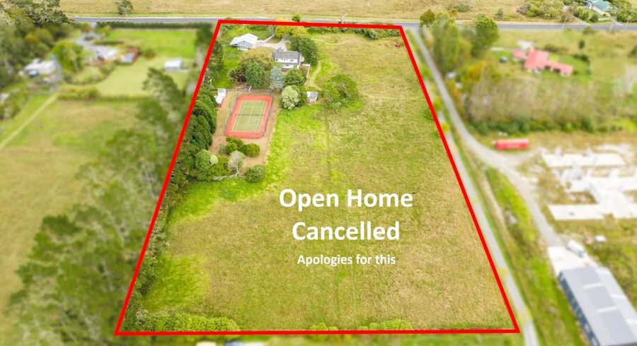  at 37 Green Road, Dairy Flat, Rodney, Auckland