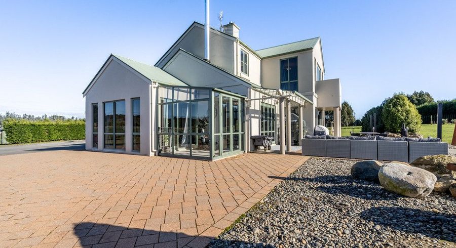  at 113 Mason Road, Seaward Bush, Invercargill