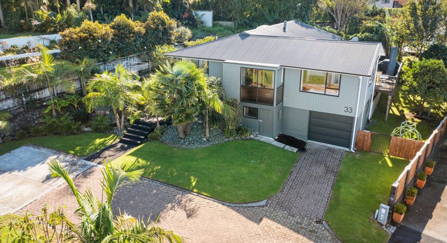  at 33 14th Avenue, Avenues, Tauranga, Bay Of Plenty