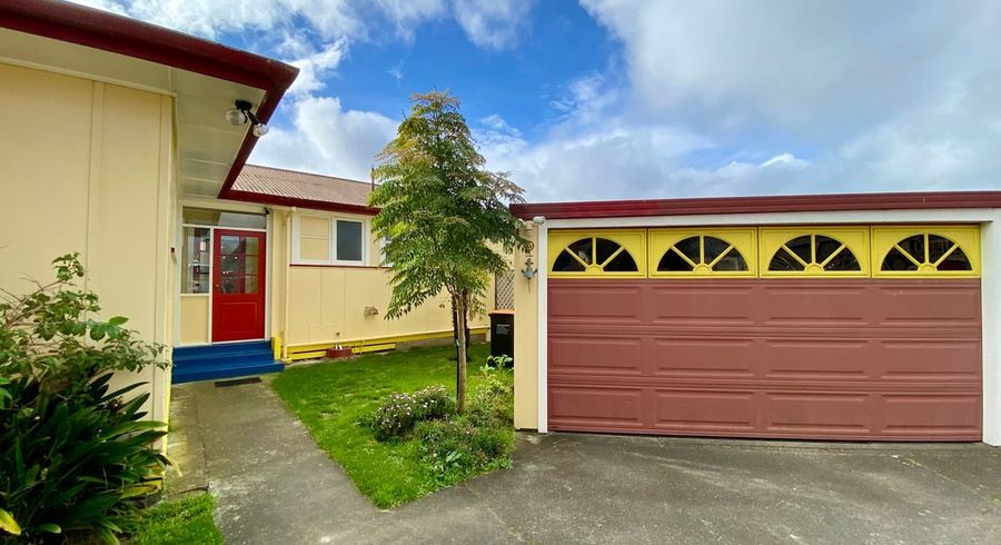  at 7 Exeter Crescent, Takaro, Palmerston North, Manawatu / Whanganui