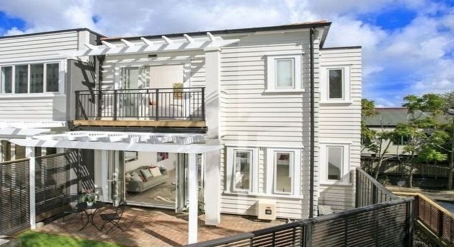  at 218/16 Greenlane West, Epsom, Auckland City, Auckland