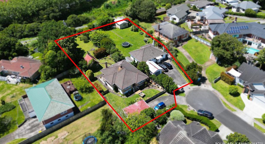  at 29A Hamilton Road, Waiuku