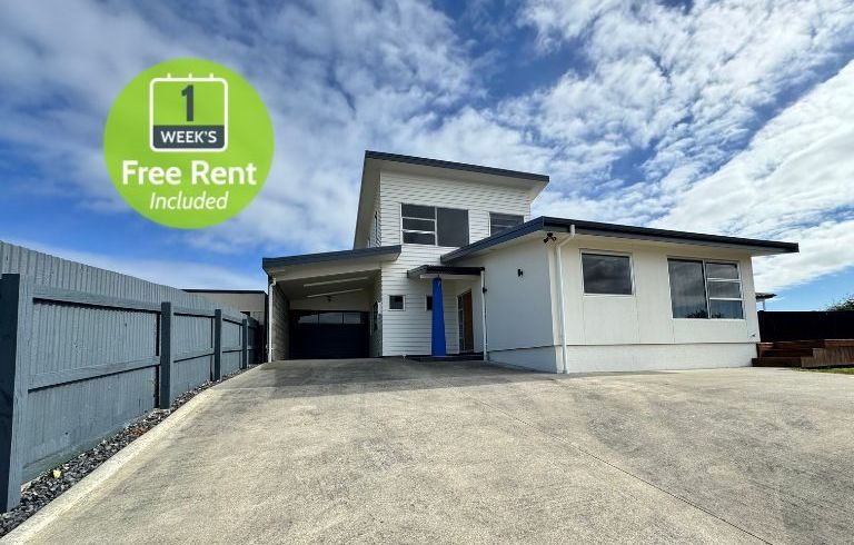  at 50A Signal Street, Foxton Beach, Horowhenua, Manawatu / Whanganui
