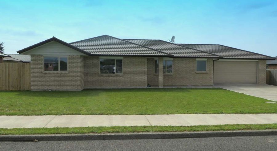  at 82 Chesney Street, Tisbury, Invercargill