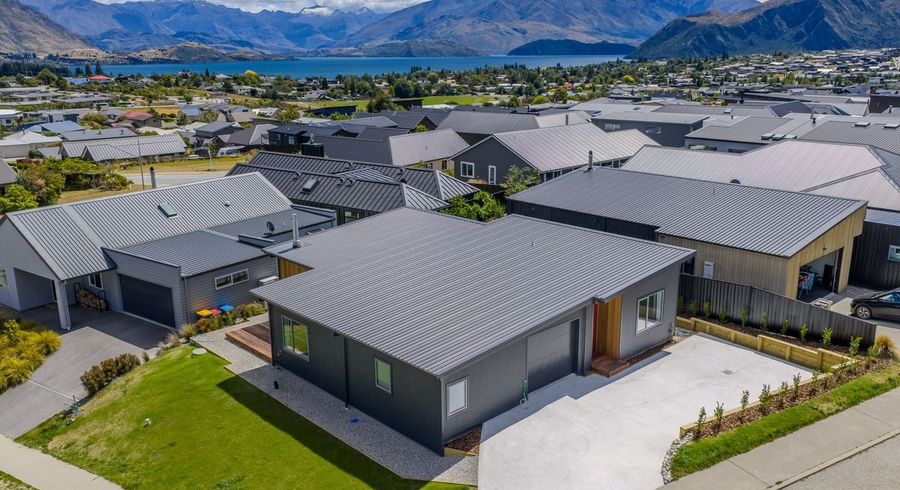 at 3 Landsborough Lane, Wanaka, Wanaka, Otago