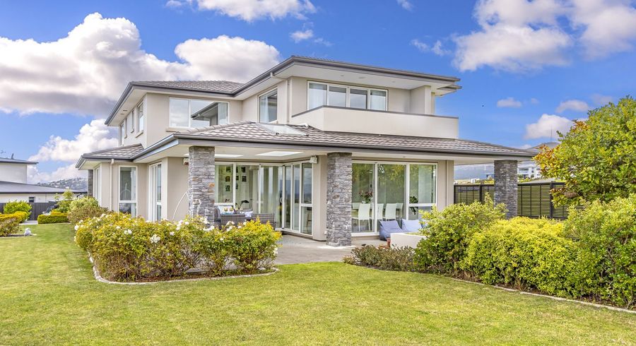  at 133 Ravensdale Rise, Westmorland, Christchurch City, Canterbury