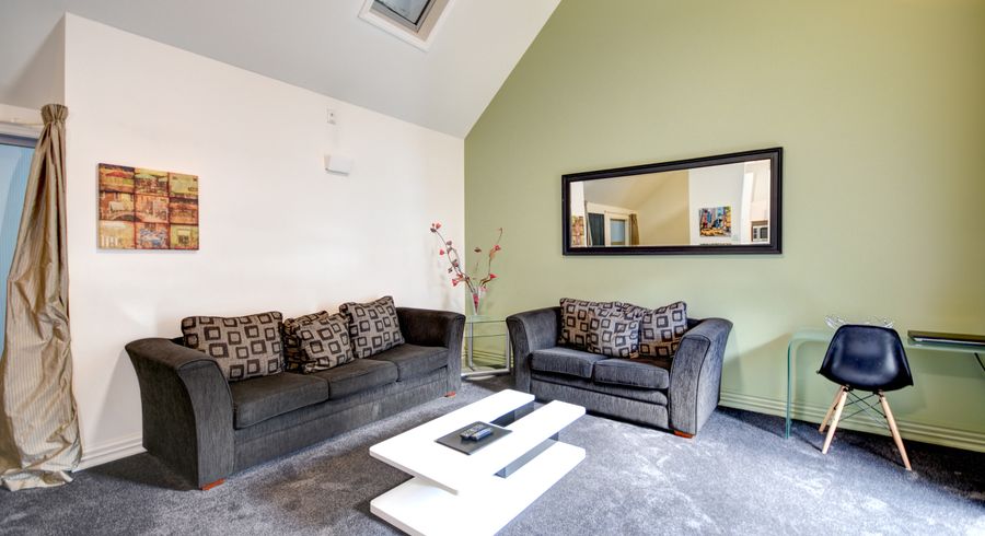  at 6/81 Moray Place, Dunedin Central, Dunedin