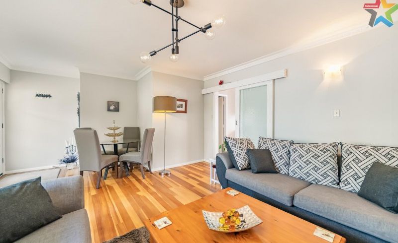  at 557B High Street, Boulcott, Lower Hutt