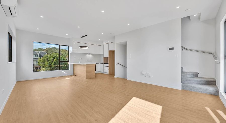  at Lot 1, 252 Pakuranga Road, Pakuranga Heights, Manukau City, Auckland