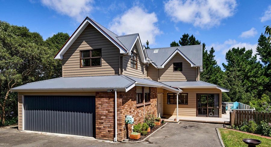 at 66 Leeward Drive, Whitby, Porirua