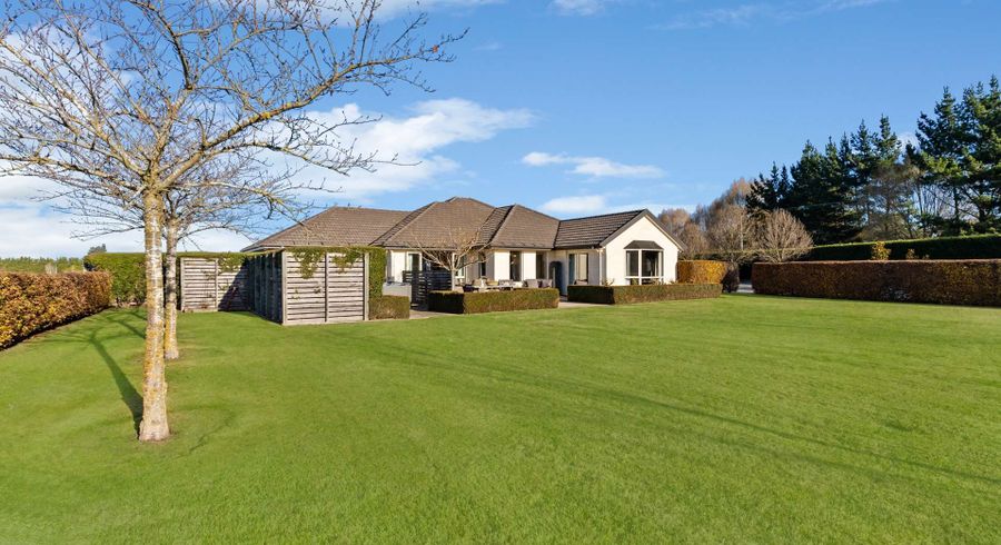  at 119 Mairaki Road, Fernside, Rangiora