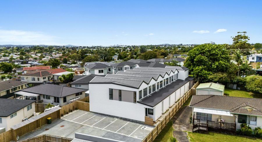  at 3/40 Bahari Drive, Ranui, Auckland