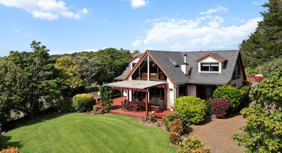  at 161 Clements Road, Matapouri, Whangarei, Northland
