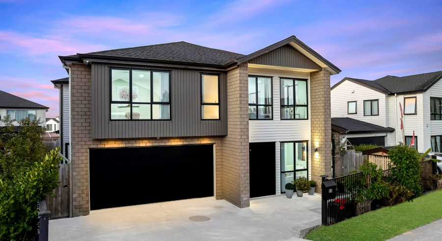  at 23 Ballyliffin Drive, Flat Bush, Manukau City, Auckland