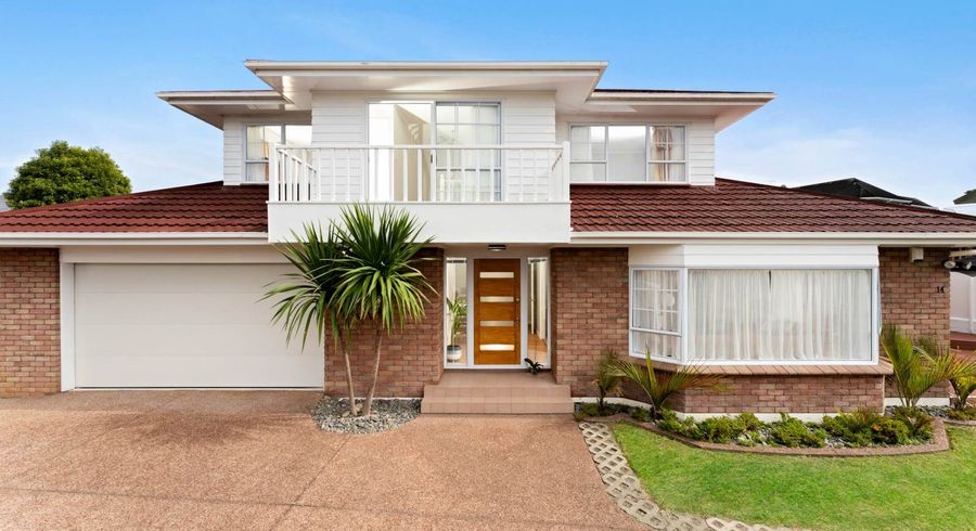  at 14 Javelin Place, West Harbour, Waitakere City, Auckland