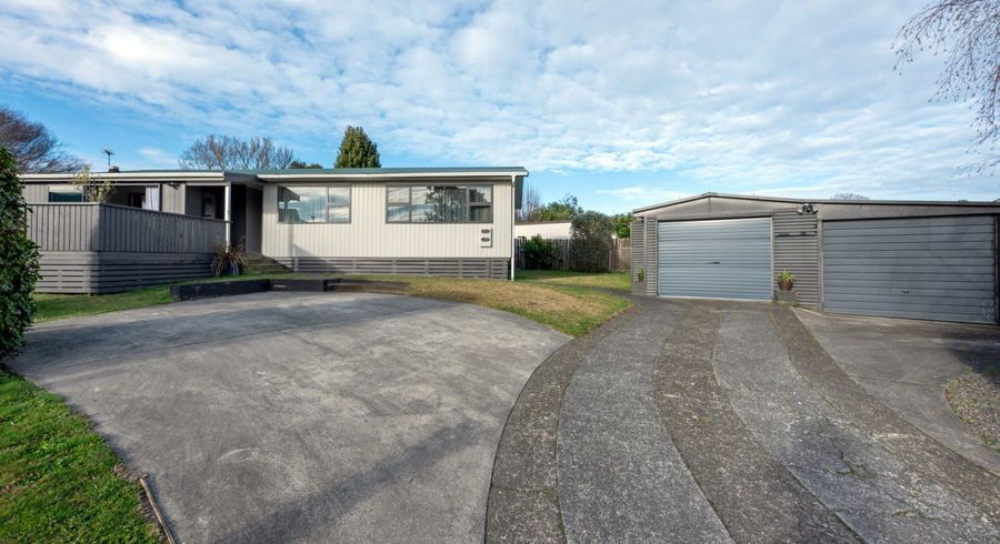  at 43 Dickens Street, Owhata, Rotorua