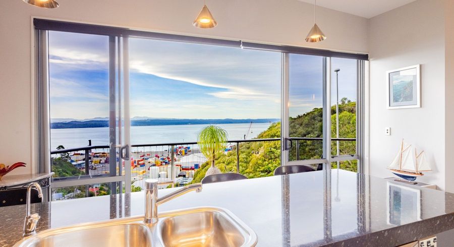  at 4B Seapoint Road, Bluff Hill, Napier, Hawke's Bay