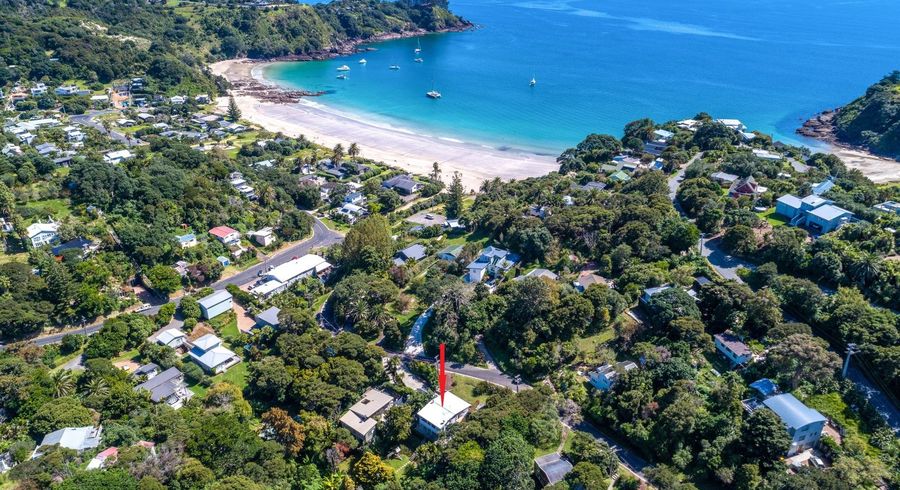  at 7 Hill Road, Palm Beach, Waiheke Island