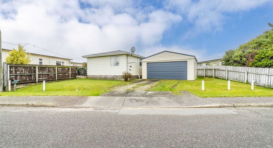  at 80 Mavora Crescent, Heidelberg, Invercargill