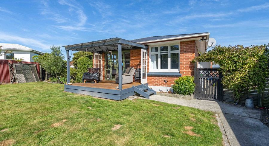  at 8 Talbot Street, Gore, Gore, Southland