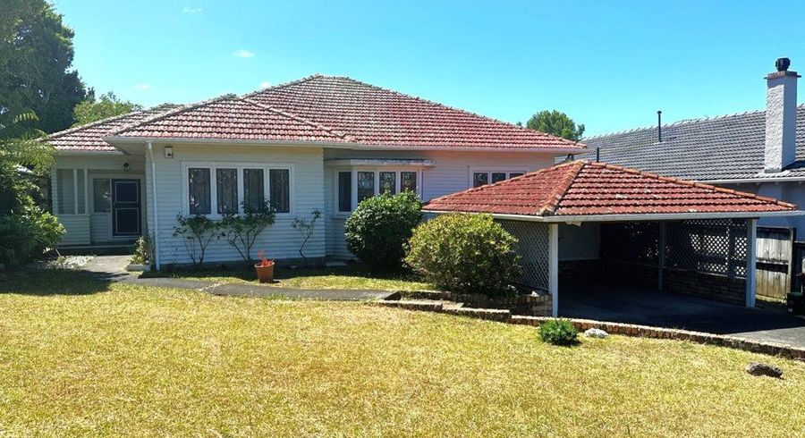  at 5 Admiral Beatty Ave, Mount Roskill, Auckland City, Auckland