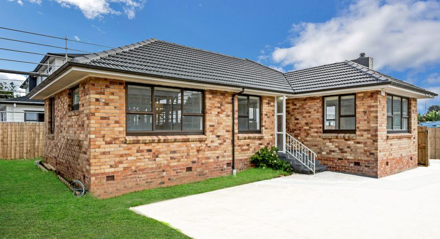 at 13 Geoffrey Place, Mangere East, Manukau City, Auckland