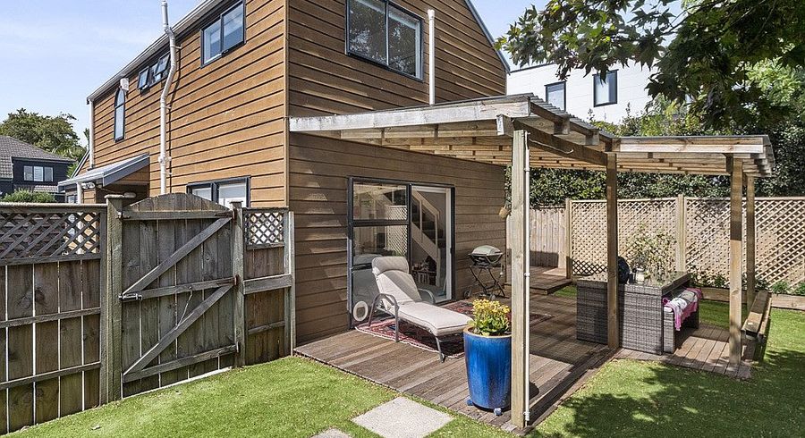  at 20C Rotomahana Terrace, Remuera, Auckland